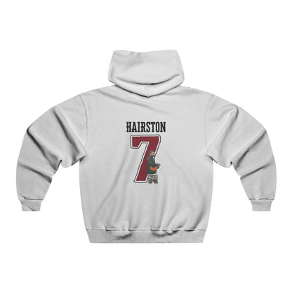 Emmanuel Hairston Vintage Hoodie