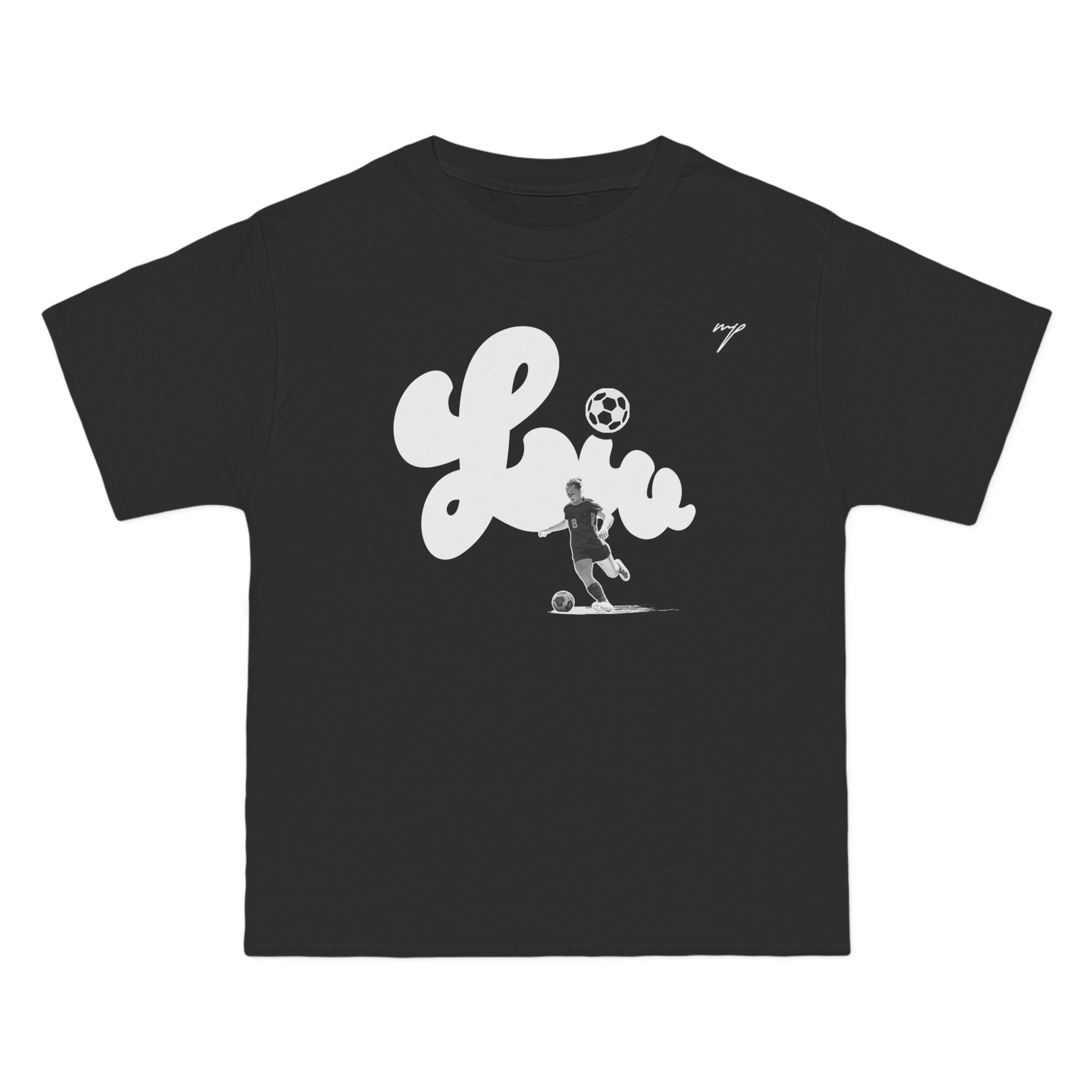 Olivia Norton Vintage Tee