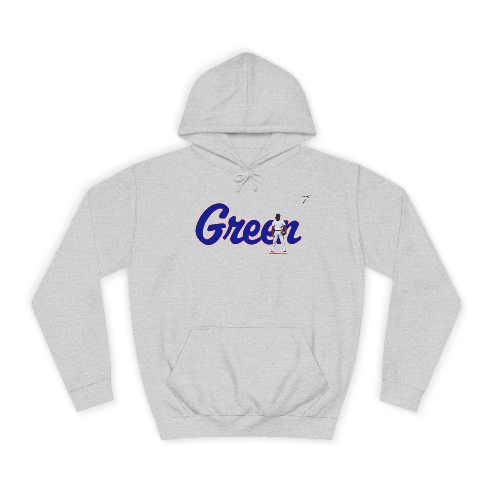 Landon Green Hoodie