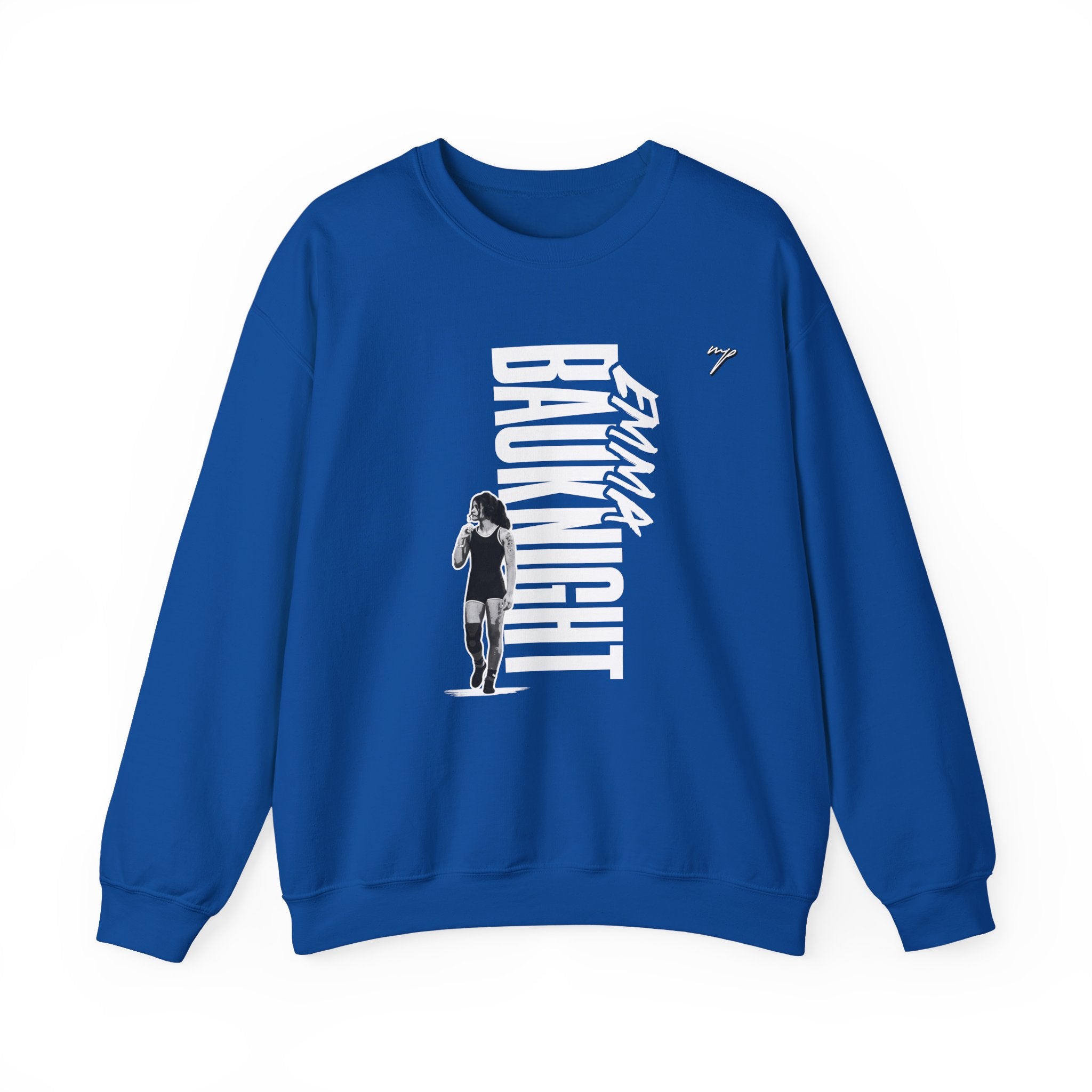 Emma Bauknight Crewneck