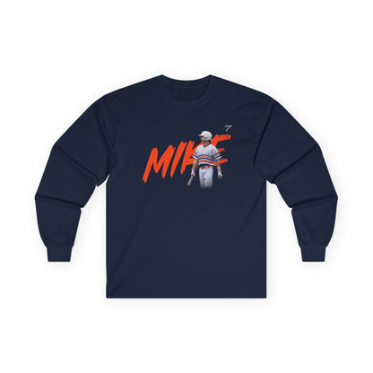Michael Mallon Long Sleeve Tee