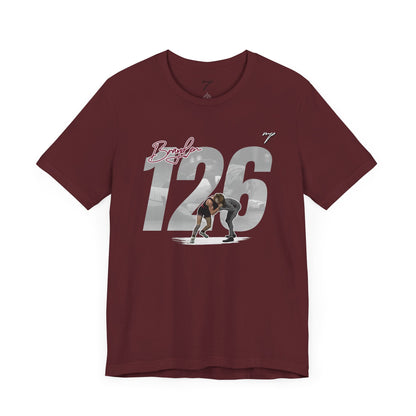Brayden Reed Graphic Tee