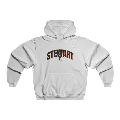 Koenn Stewart Vintage Hoodie
