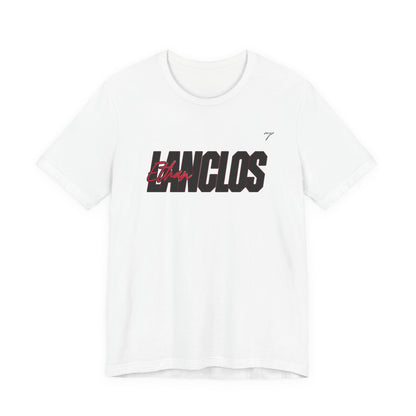Ethan Lanclos Graphic Tee