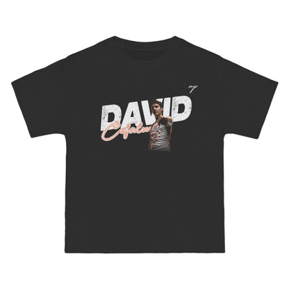 David Cefalu Vintage Tee