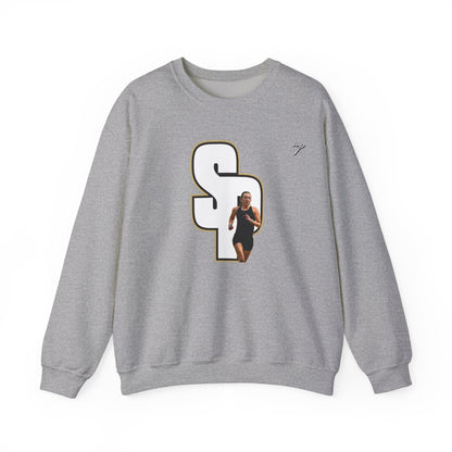 Sierra Parks Crewneck