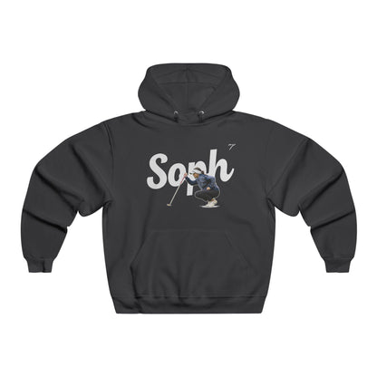 Sophia Fujita Vintage Hoodie
