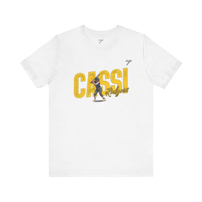 Cassi Rodgers Graphic Tee