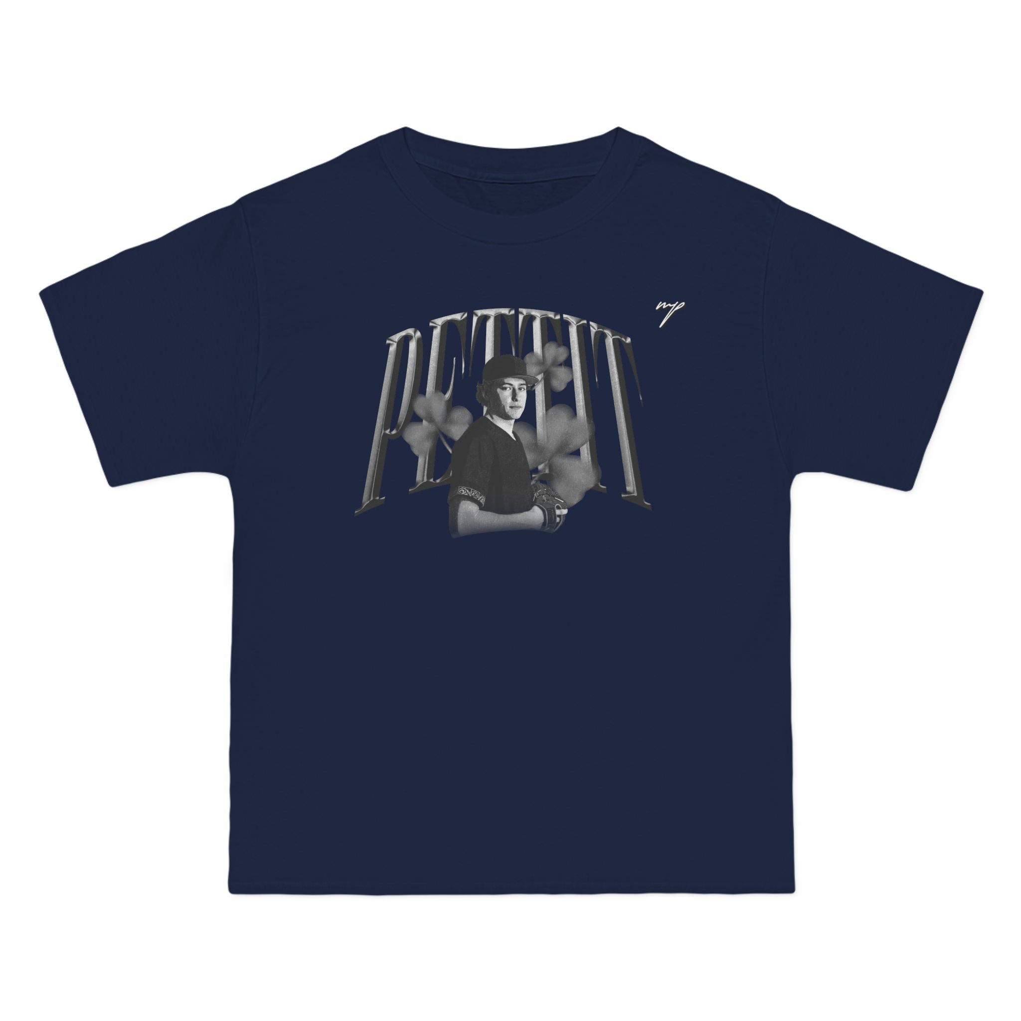 Michael Pettit Vintage Tee