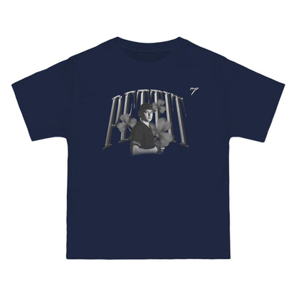 Michael Pettit Vintage Tee