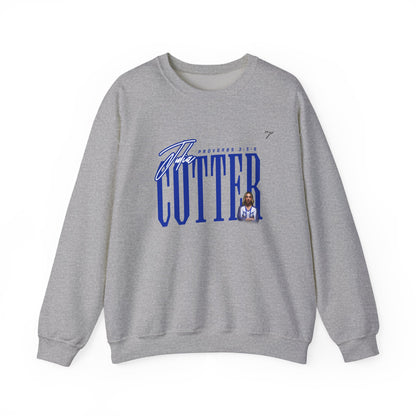 Julia Cotter Crewneck