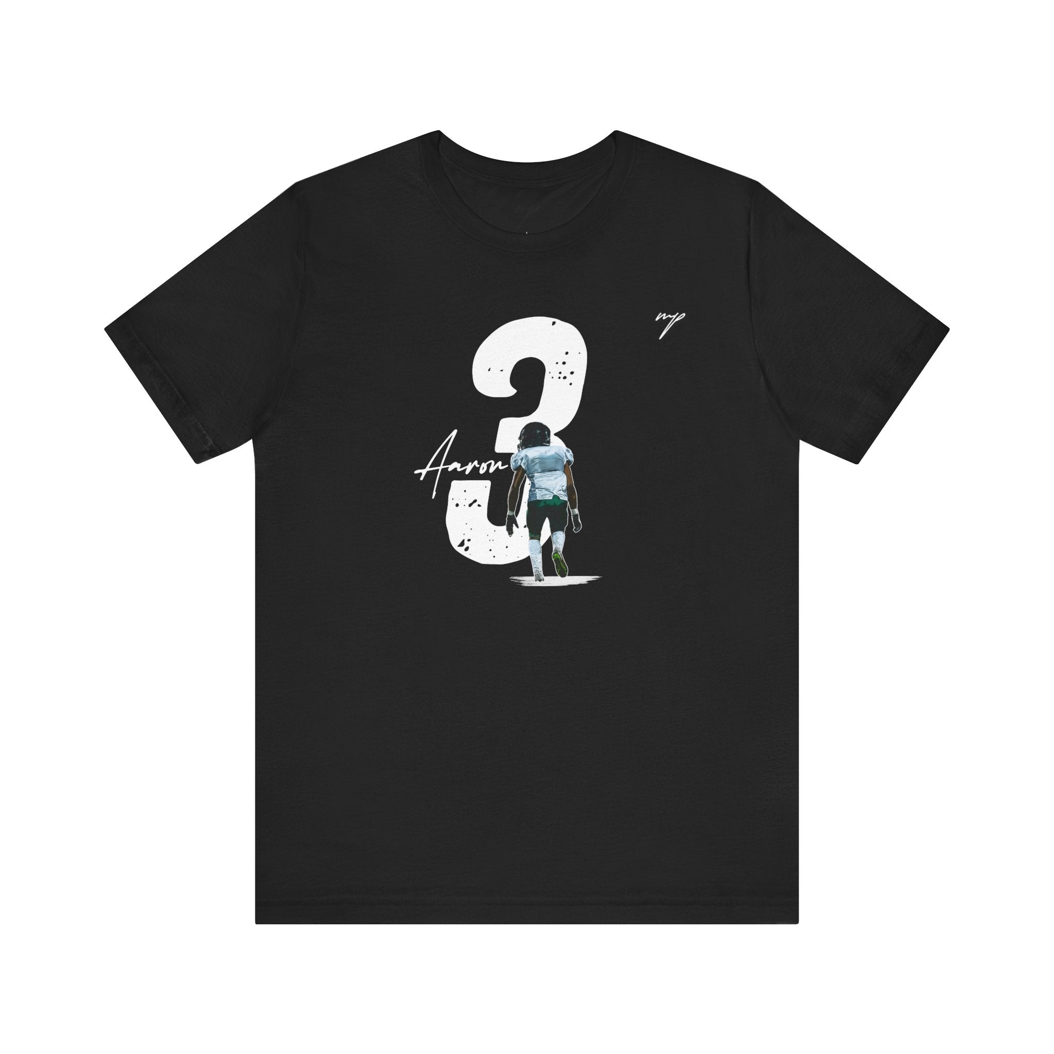 Aaron Frierson Graphic Tee
