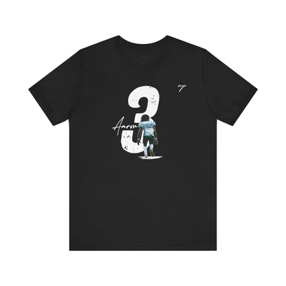 Aaron Frierson Graphic Tee