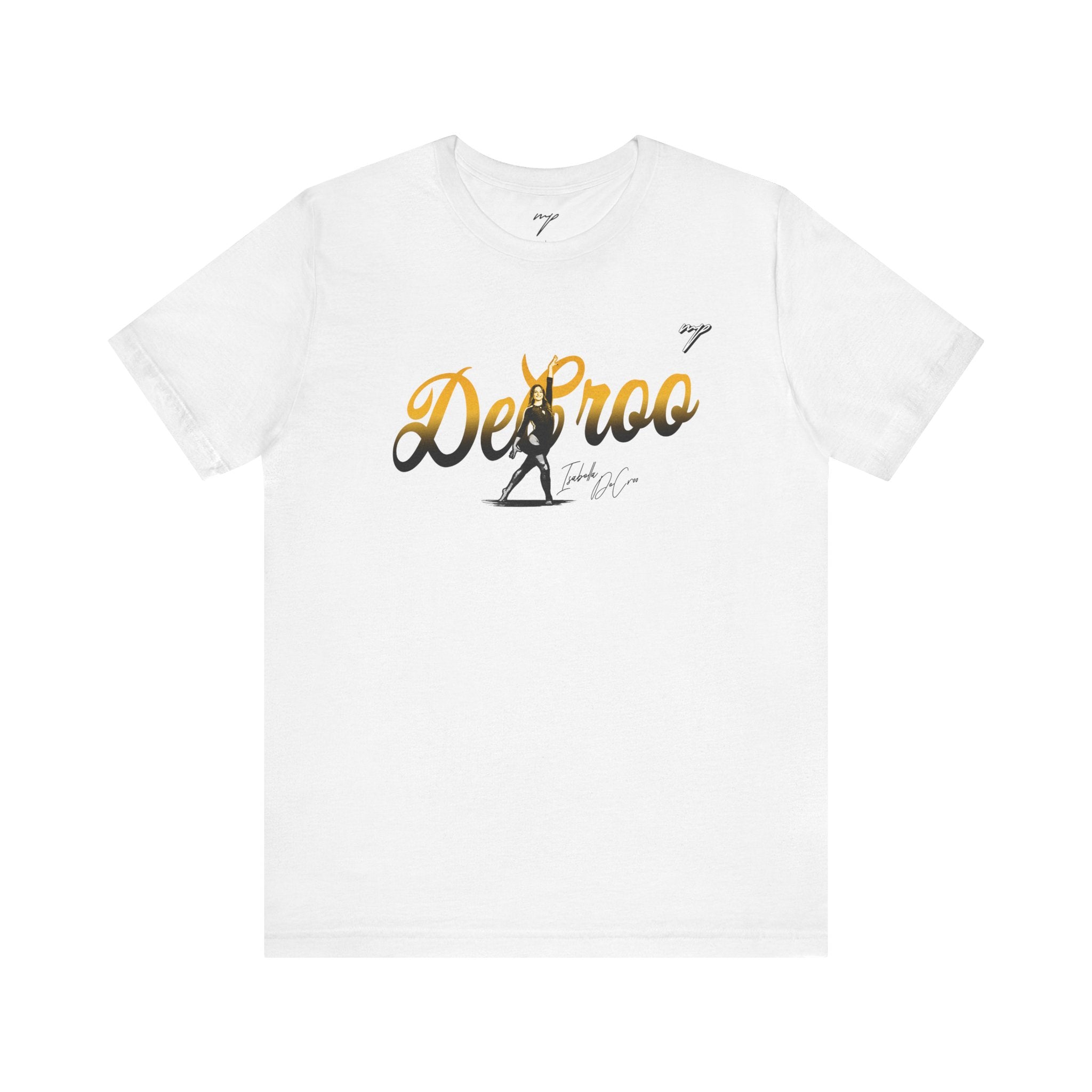 Isabella DeCroo Graphic Tee