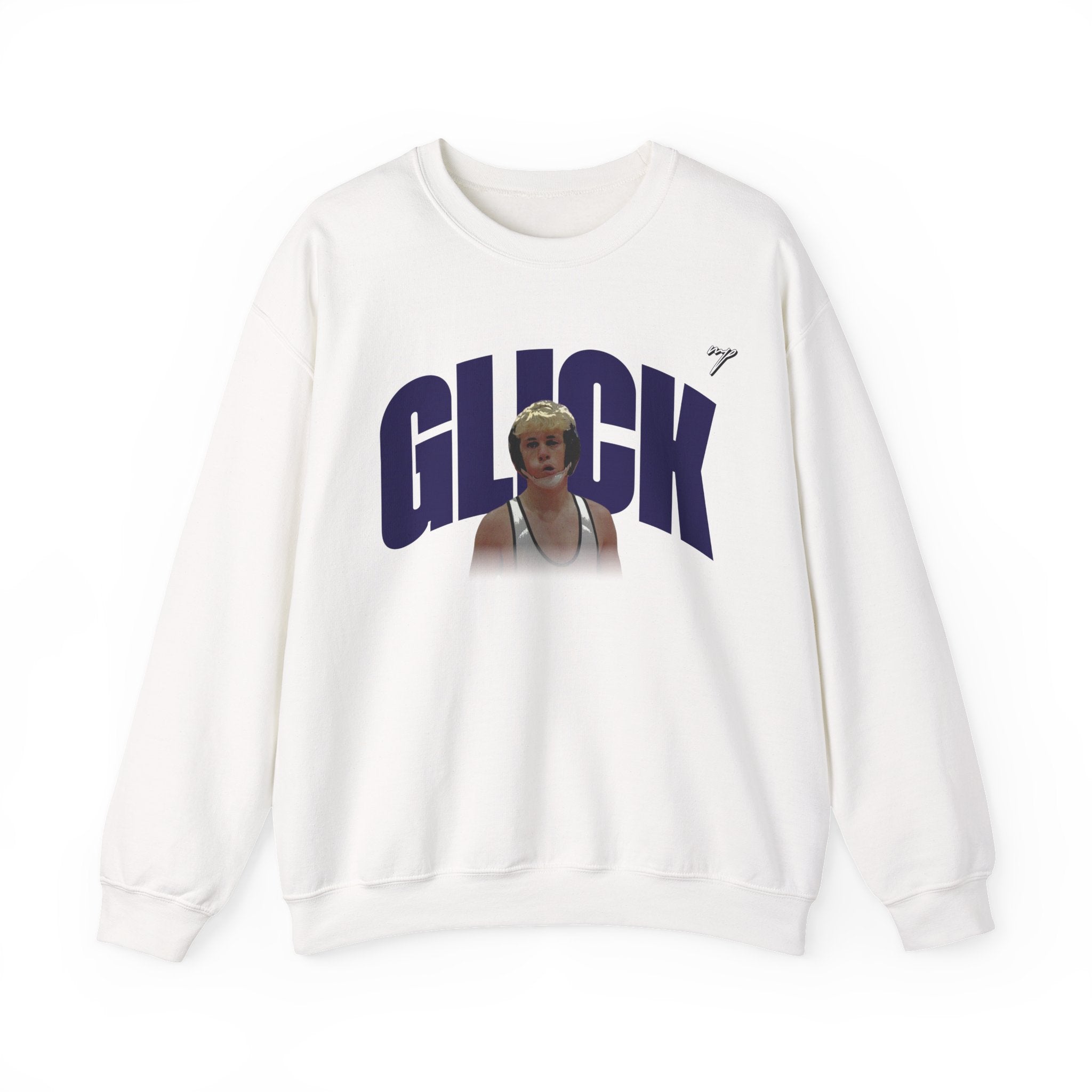 Mason Glick Crewneck