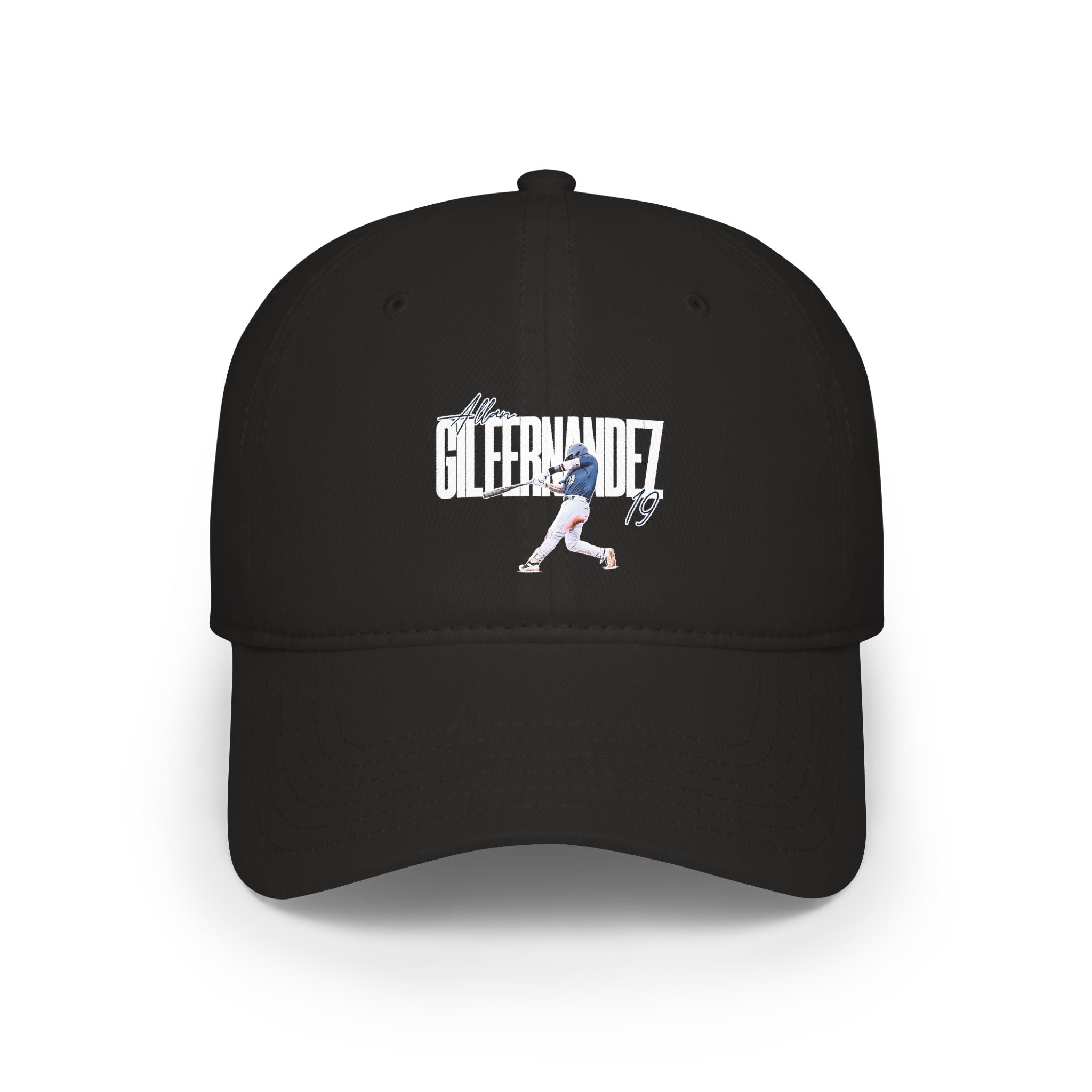 Allan Gil Fernandez Hat