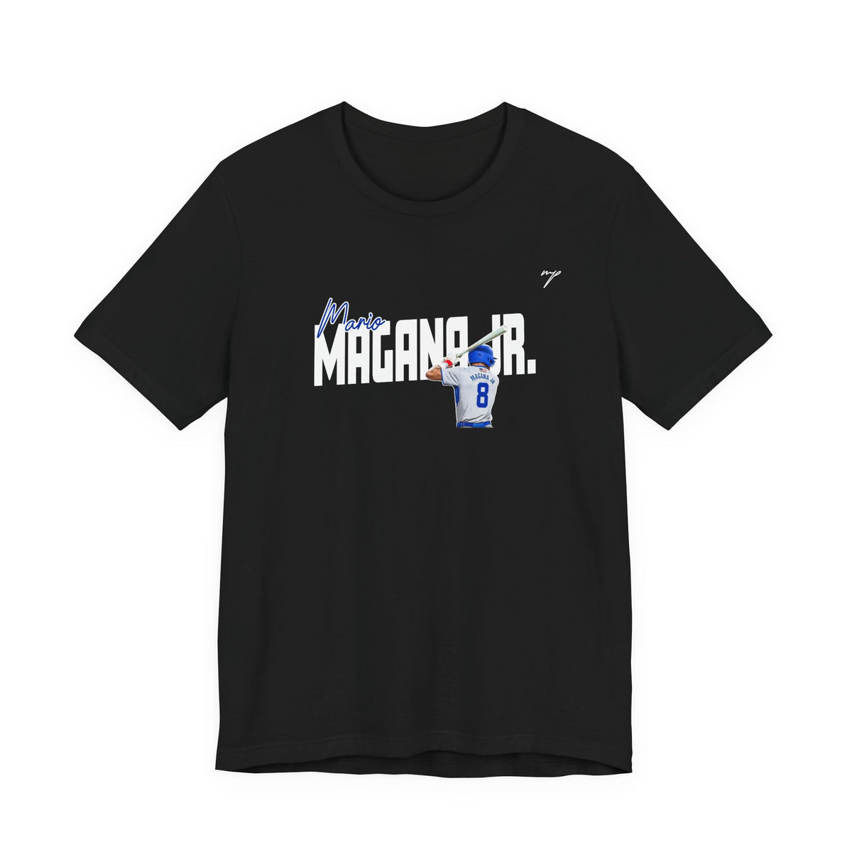 Mario Magana Jr Graphic Tee