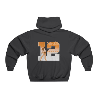 Evan Hankins Vintage Hoodie