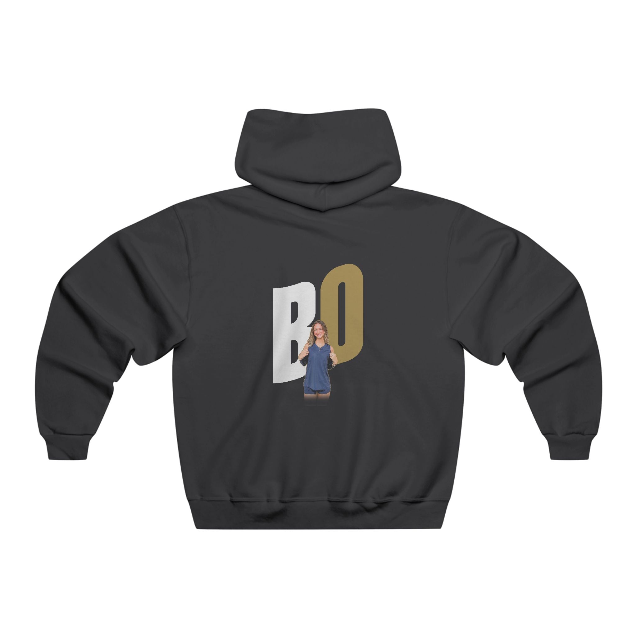 Bailey O'Dell Vintage Hoodie