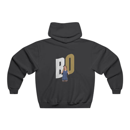 Bailey O'Dell Vintage Hoodie