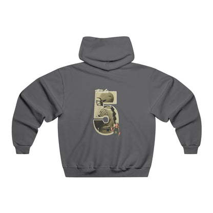 McKaelyn Fowler Vintage Hoodie