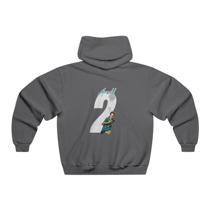 Ethan Arnold Vintage Hoodie
