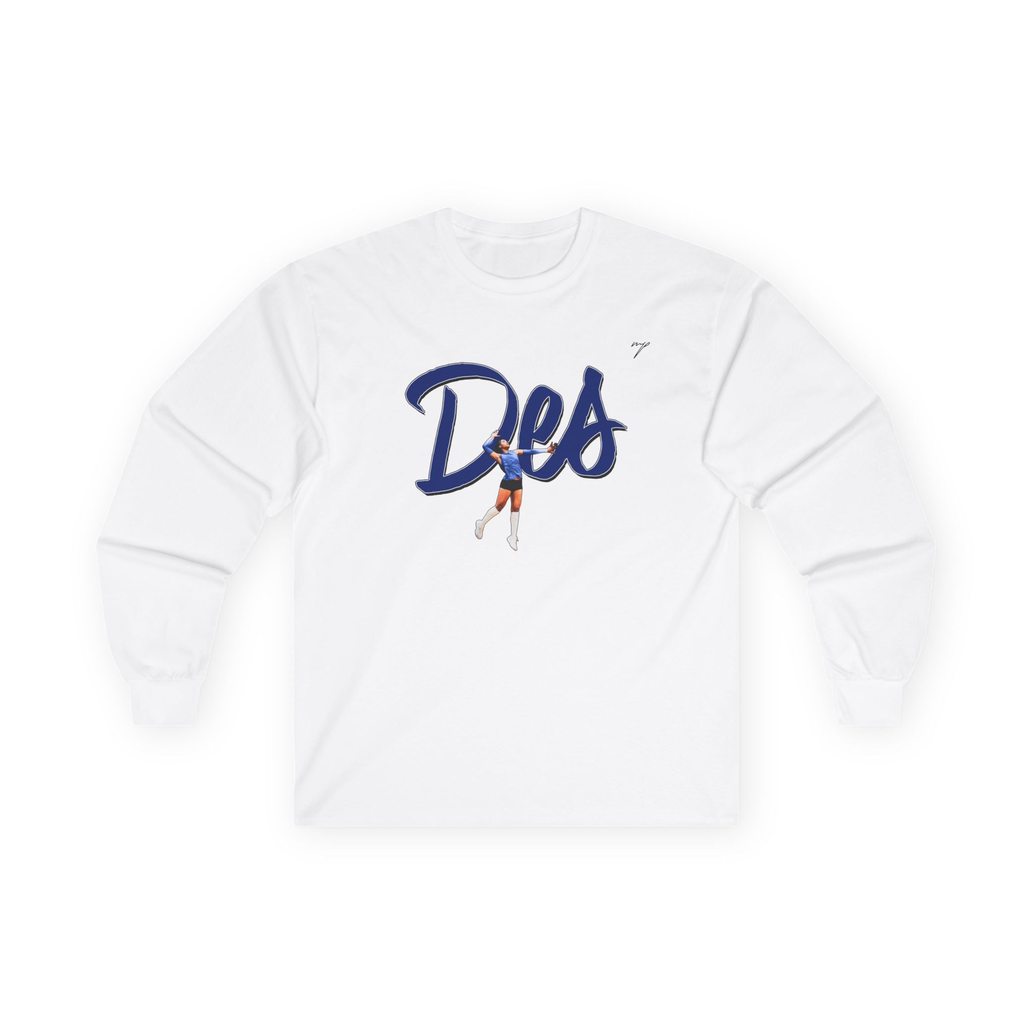 Destinee Chukelu Long Sleeve