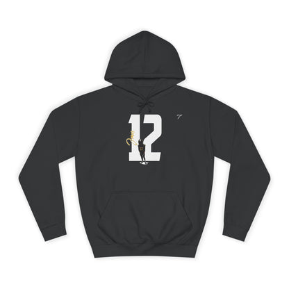 Deuante Jones Hoodie