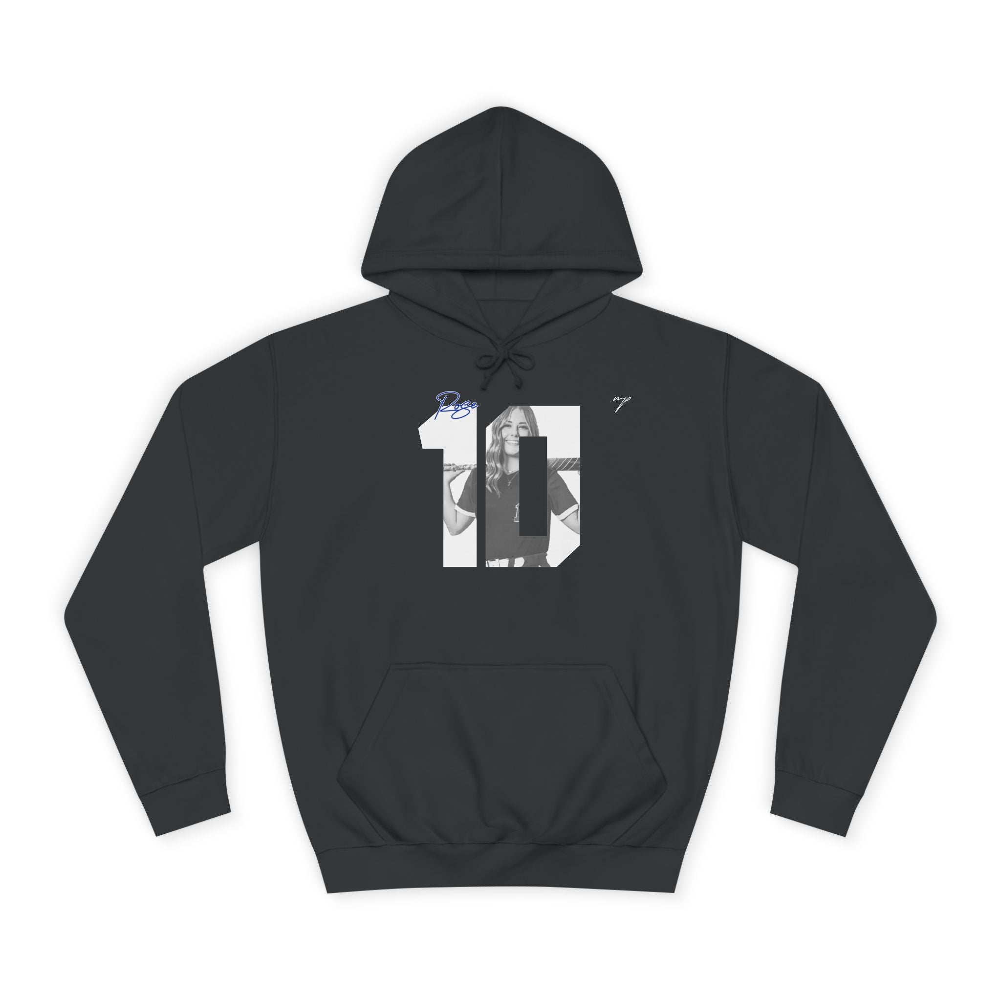 Taylor Rose Hoodie