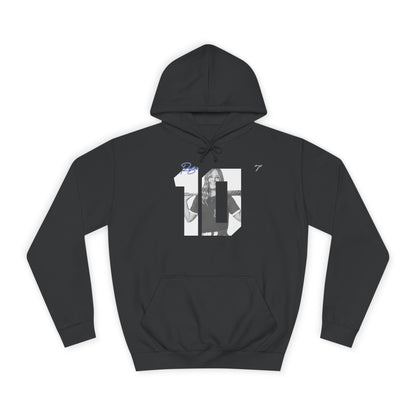 Taylor Rose Hoodie