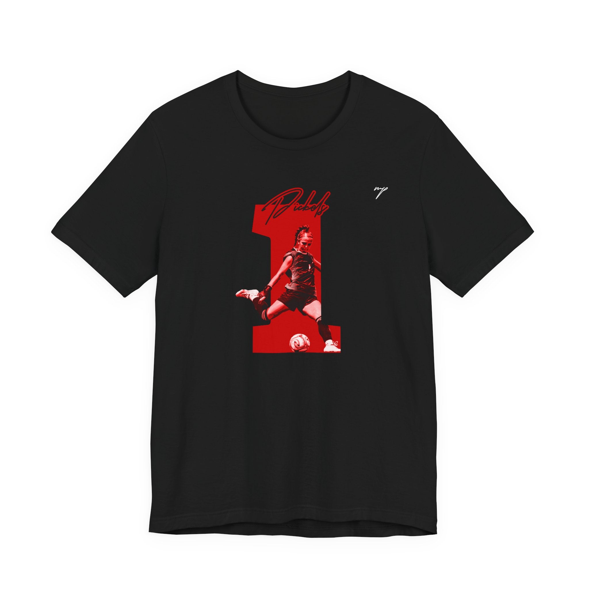 Riley Pickels Graphic Tee