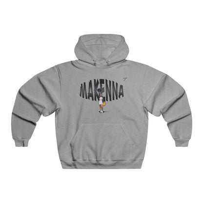Makenna Noterman Vintage Hoodie