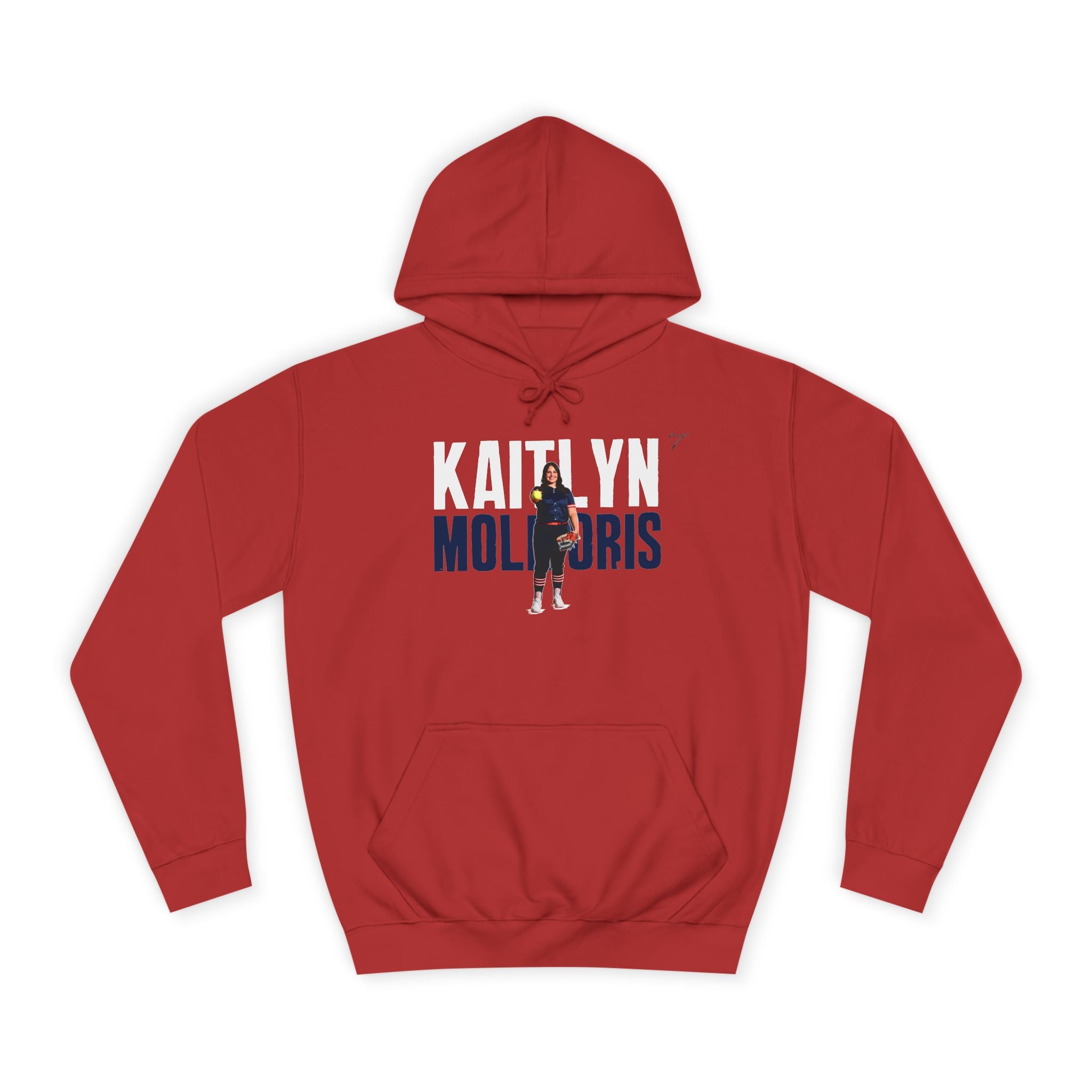 Kaitlyn Molitoris Hoodie