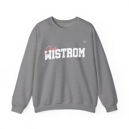 Charlie Wistrom Crewneck