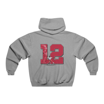 Aubriella Garza Vintage Hoodie