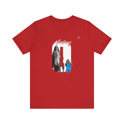 Samantha Martinez Graphic Tee