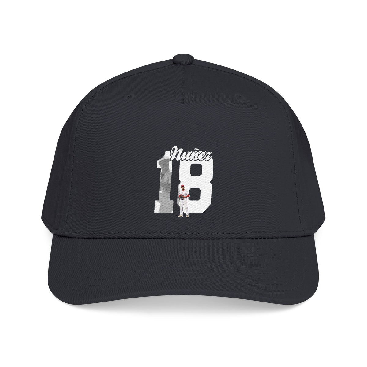 Alex Nuñez Hat