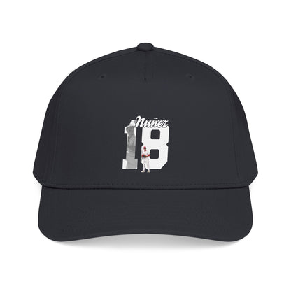 Alex Nuñez Hat