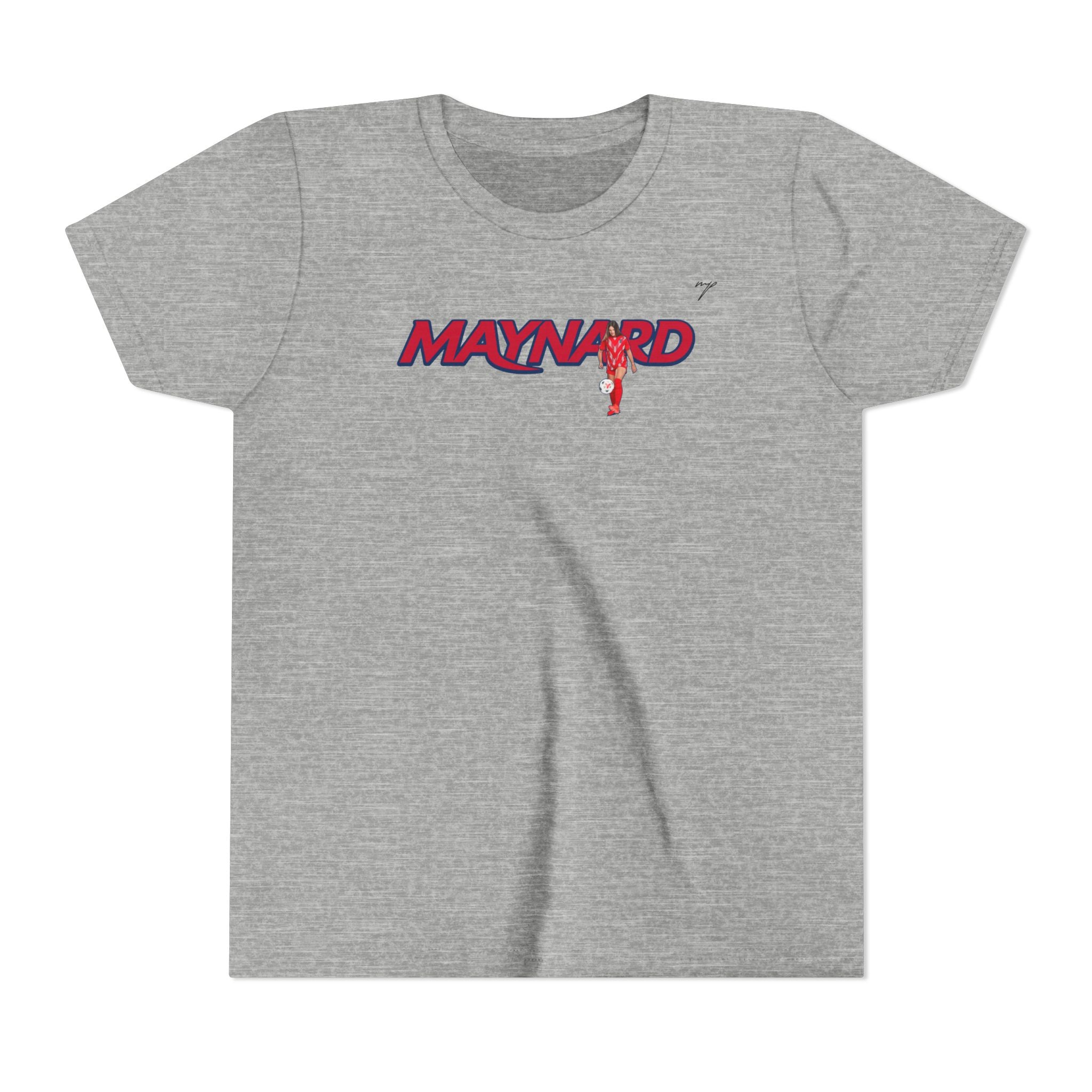Amanda Maynard YOUTH Graphic Tee