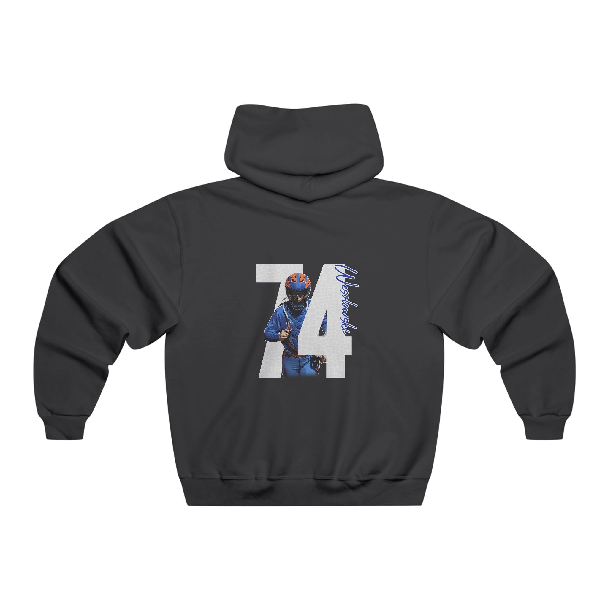 Ella Wesolowski Vintage Hoodie