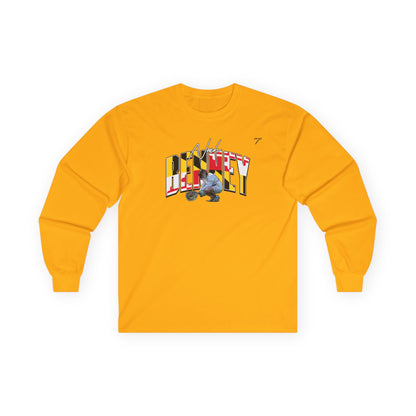 Noah Benney Long Sleeve