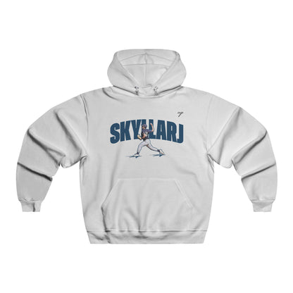 Skylar Jones Vintage Hoodie