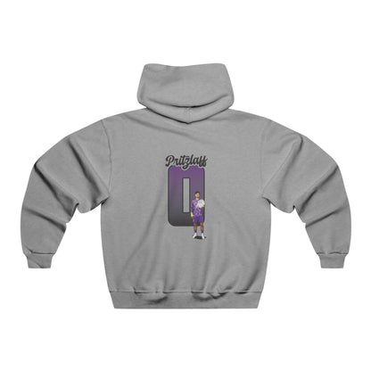 Wesley Pritzlaff Vintage Hoodie