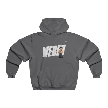 Dalton Weber Vintage Hoodie