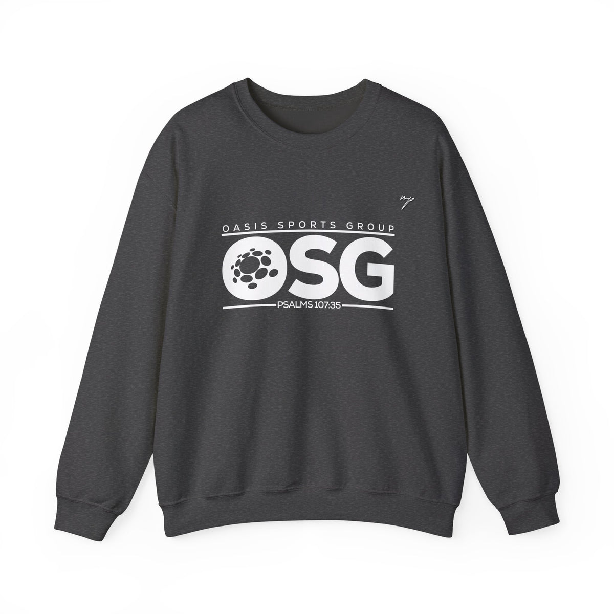 OSG Crewneck
