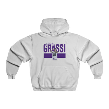 Anthony Grassi Vintage Hoodie