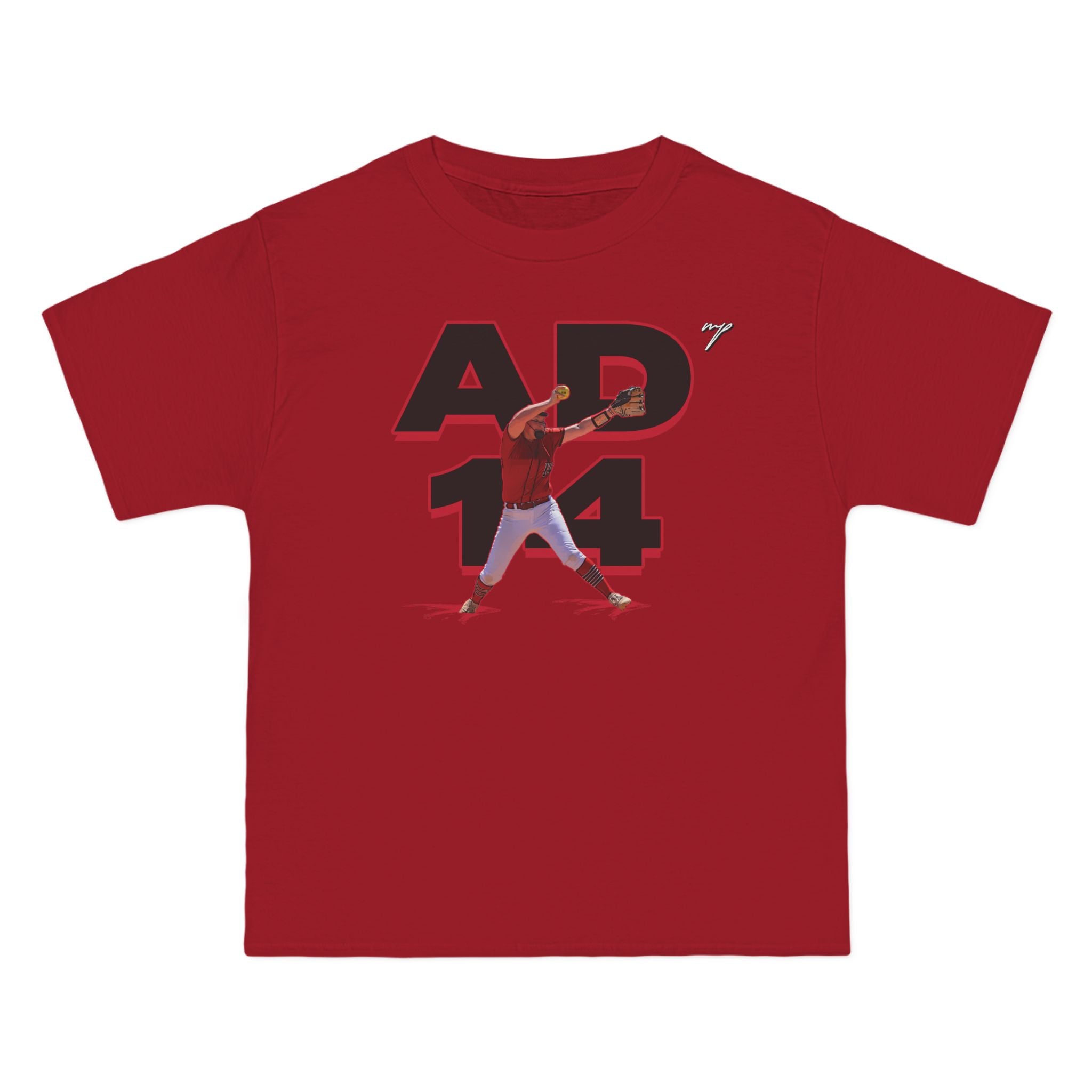 Ashlynn Donahue Vintage Tee