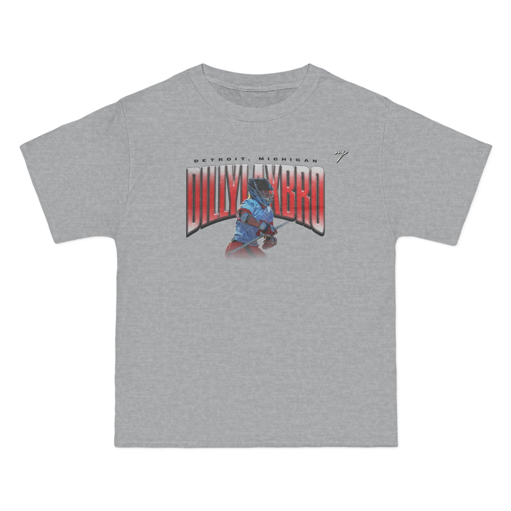 Dillyn VanHeukelum Vintage Tee