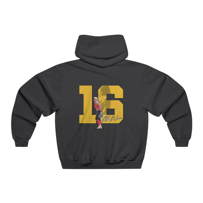 Keke Warrix Vintage Hoodie