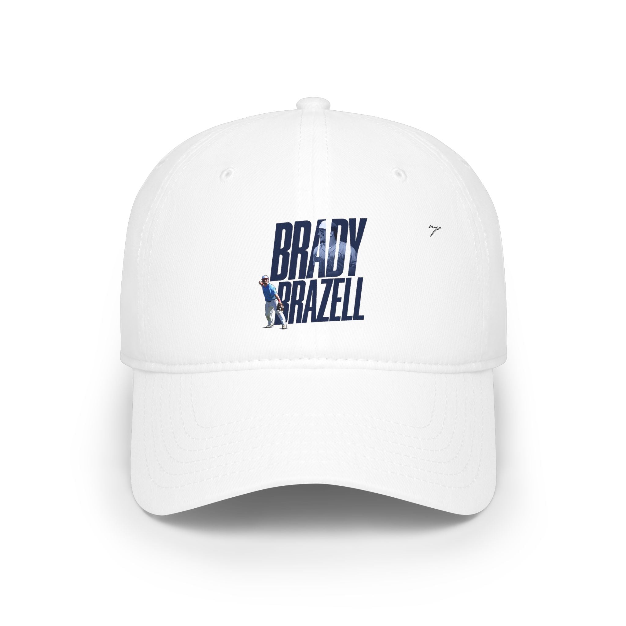 Brady Brazell Hat